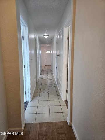 401 Fifth Street, Anthony, TX 79821