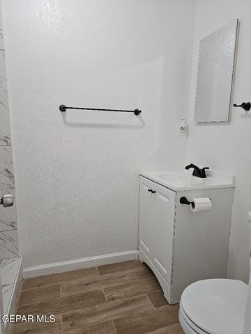 401 Fifth Street, Anthony, TX 79821