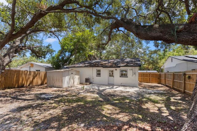4733 25TH AVENUE S, St Petersburg, FL 33711