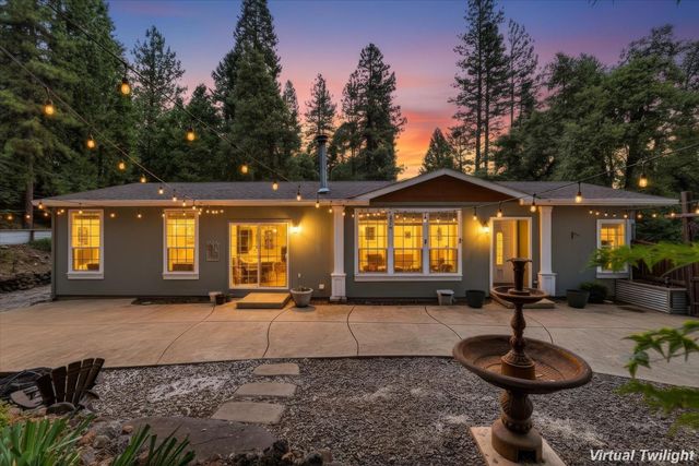 12366 Pawnee Trl, Nevada City, CA 95959