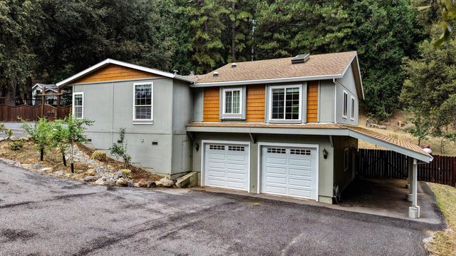 12366 Pawnee Trl, Nevada City, CA 95959