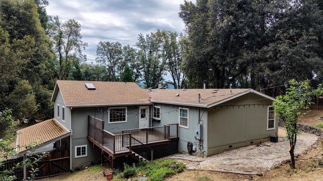 12366 Pawnee Trl, Nevada City, CA 95959