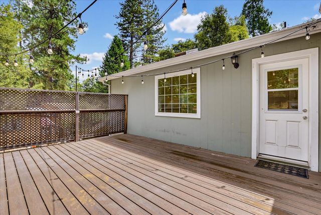 12366 Pawnee Trl, Nevada City, CA 95959