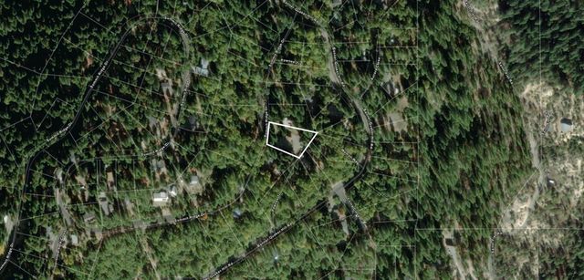 12366 Pawnee Trl, Nevada City, CA 95959