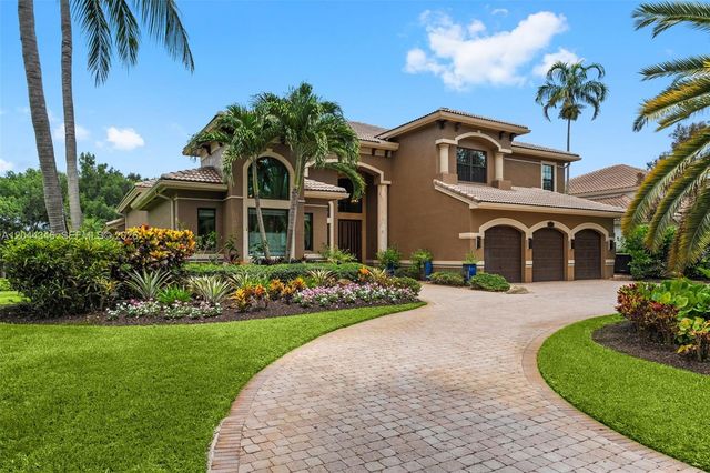 2982 E Lake Vista Cir, Davie, FL 33328