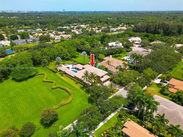 2982 E Lake Vista Cir, Davie, FL 33328