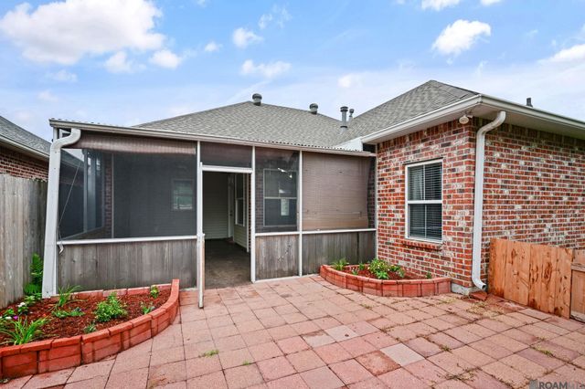 17203 Rue Village, Prairieville, LA 70769