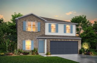 1712 Dwelling Place, Godley, TX 76044