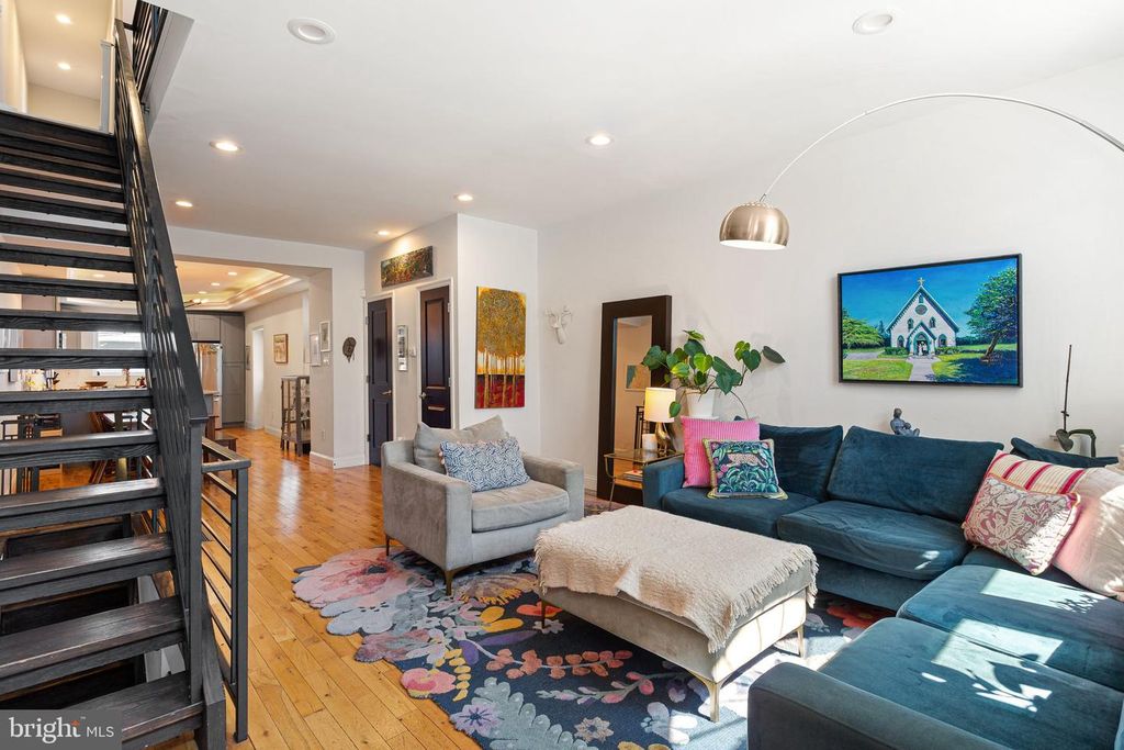 1723 MCKEAN ST, Philadelphia, PA 19145 — photo 3