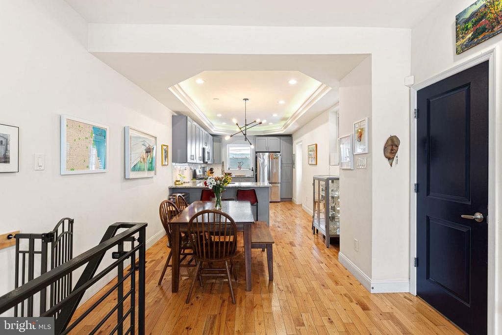 1723 MCKEAN ST, Philadelphia, PA 19145 — photo 5
