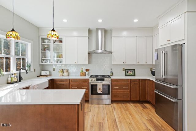 710 Still Run Lane, Graham, NC 27253