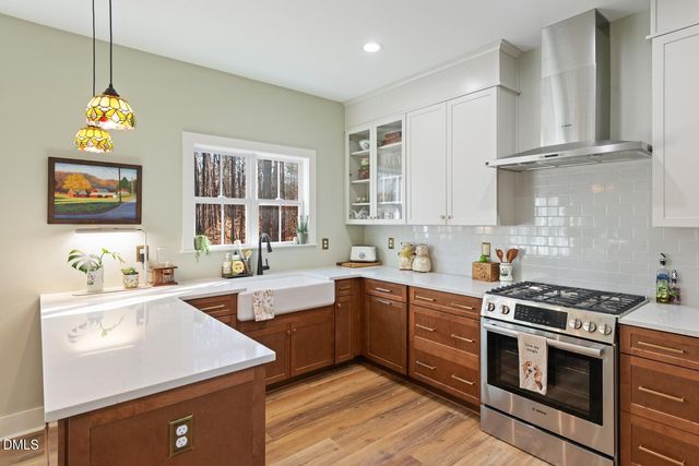 710 Still Run Lane, Graham, NC 27253