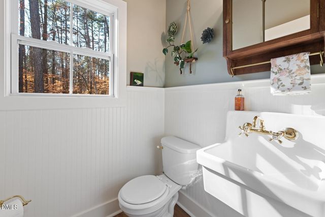 710 Still Run Lane, Graham, NC 27253