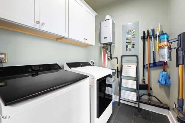 710 Still Run Lane, Graham, NC 27253