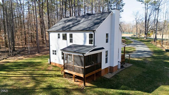 710 Still Run Lane, Graham, NC 27253