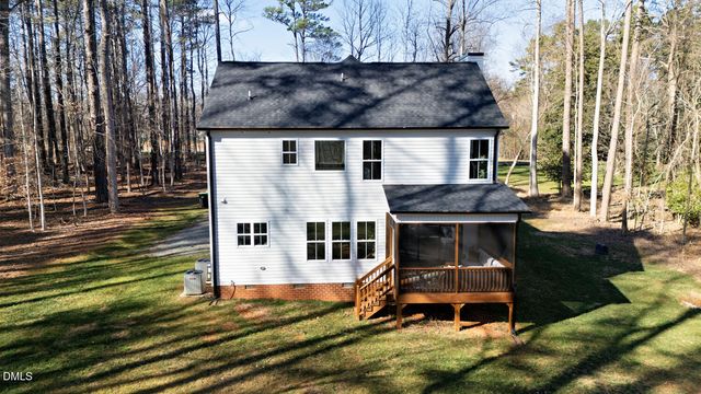 710 Still Run Lane, Graham, NC 27253