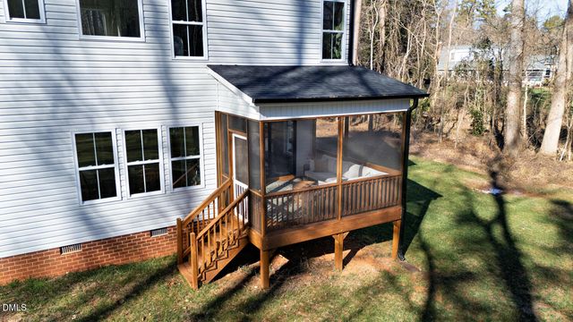 710 Still Run Lane, Graham, NC 27253