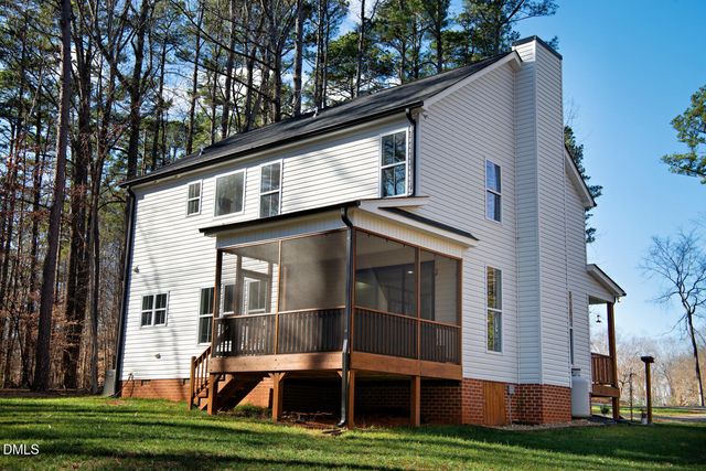 710 Still Run Lane, Graham, NC 27253