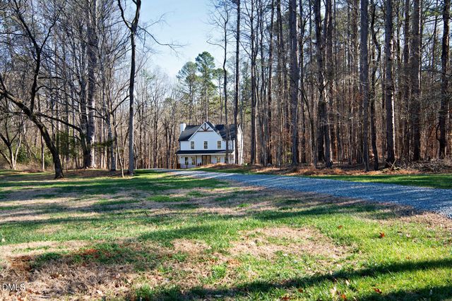 710 Still Run Lane, Graham, NC 27253