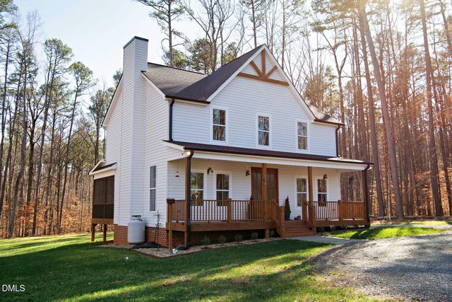 710 Still Run Lane, Graham, NC 27253