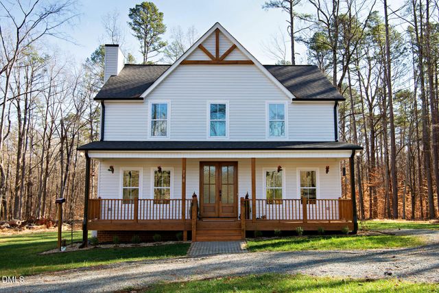 710 Still Run Lane, Graham, NC 27253