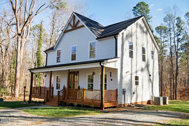 710 Still Run Lane, Graham, NC 27253