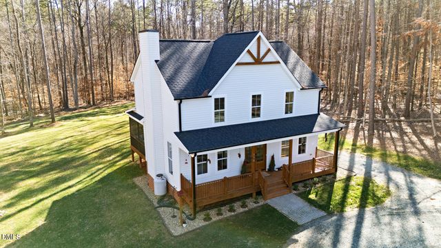 710 Still Run Lane, Graham, NC 27253