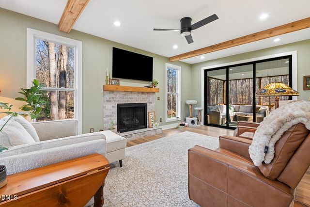 710 Still Run Lane, Graham, NC 27253