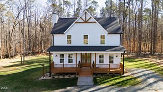 710 Still Run Lane, Graham, NC 27253