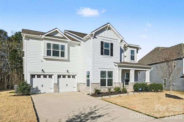 7116 Glenroe Drive, Huntersville, NC 28078