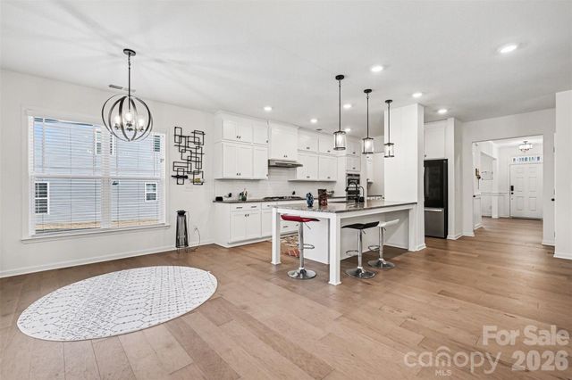 7116 Glenroe Drive, Huntersville, NC 28078