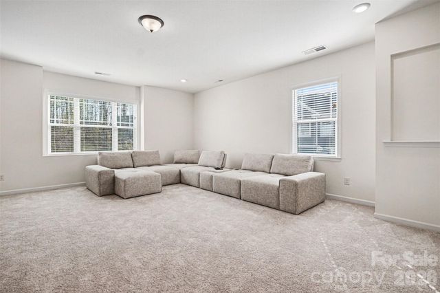 7116 Glenroe Drive, Huntersville, NC 28078