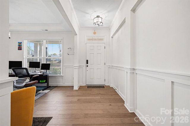 7116 Glenroe Drive, Huntersville, NC 28078