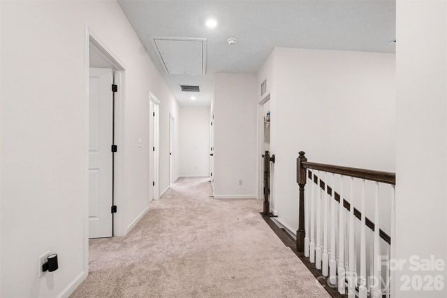 7116 Glenroe Drive, Huntersville, NC 28078