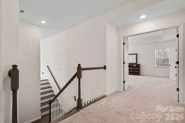 7116 Glenroe Drive, Huntersville, NC 28078