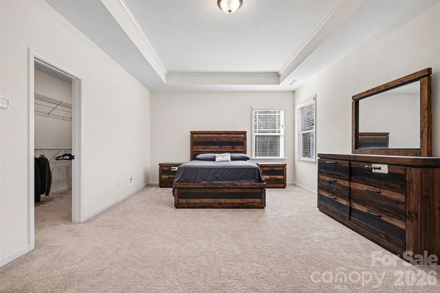 7116 Glenroe Drive, Huntersville, NC 28078