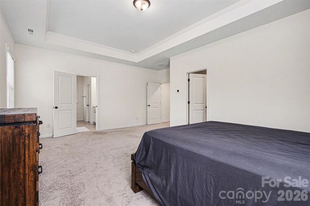 7116 Glenroe Drive, Huntersville, NC 28078