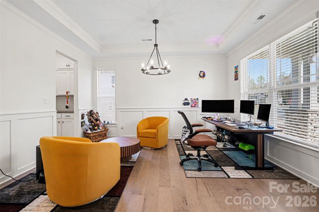 7116 Glenroe Drive, Huntersville, NC 28078