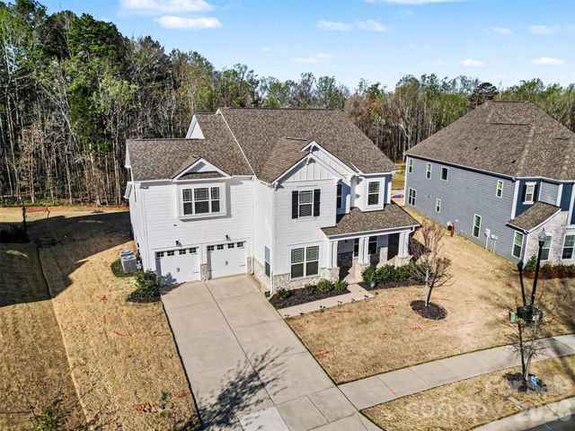 7116 Glenroe Drive, Huntersville, NC 28078