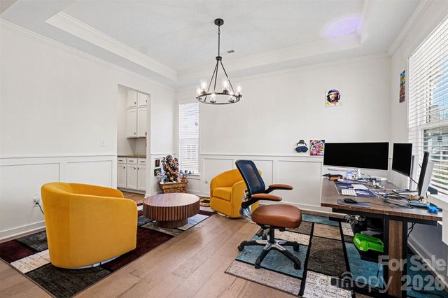 7116 Glenroe Drive, Huntersville, NC 28078