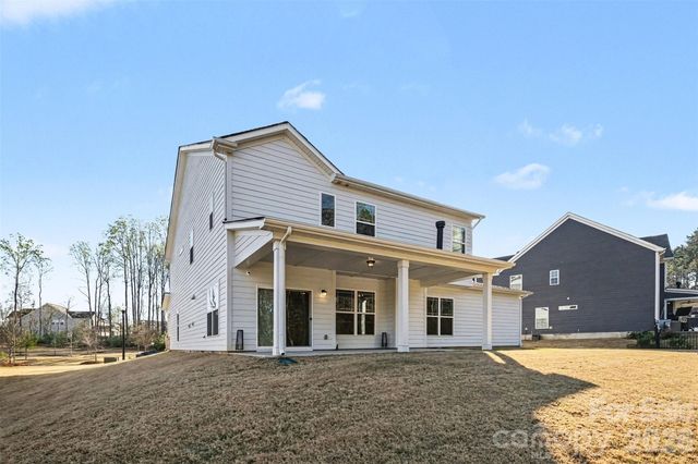 7116 Glenroe Drive, Huntersville, NC 28078