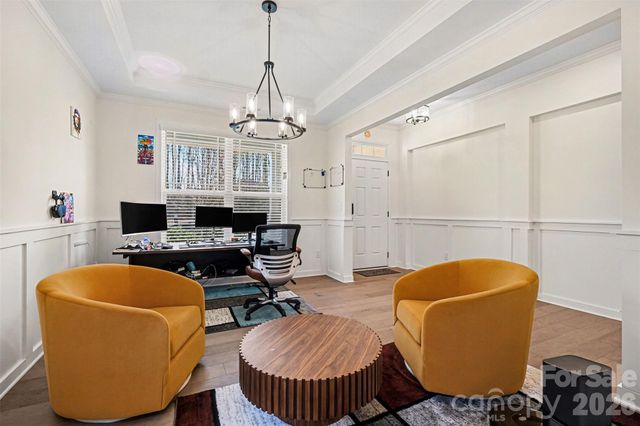 7116 Glenroe Drive, Huntersville, NC 28078