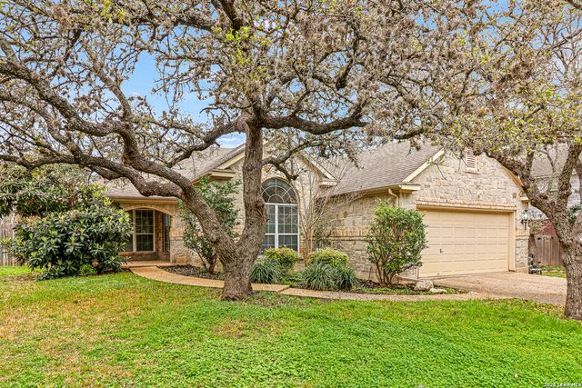 20457 Wild Springs, San Antonio, TX 78258
