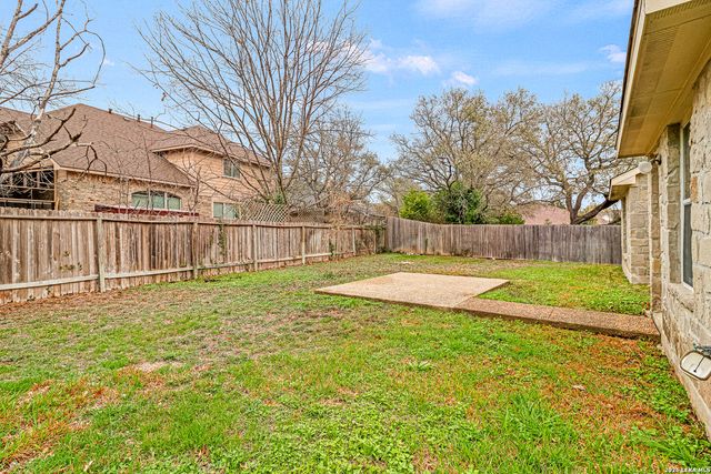 20457 Wild Springs, San Antonio, TX 78258