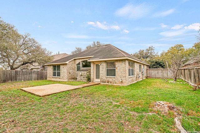 20457 Wild Springs, San Antonio, TX 78258