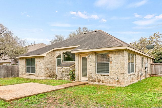 20457 Wild Springs, San Antonio, TX 78258