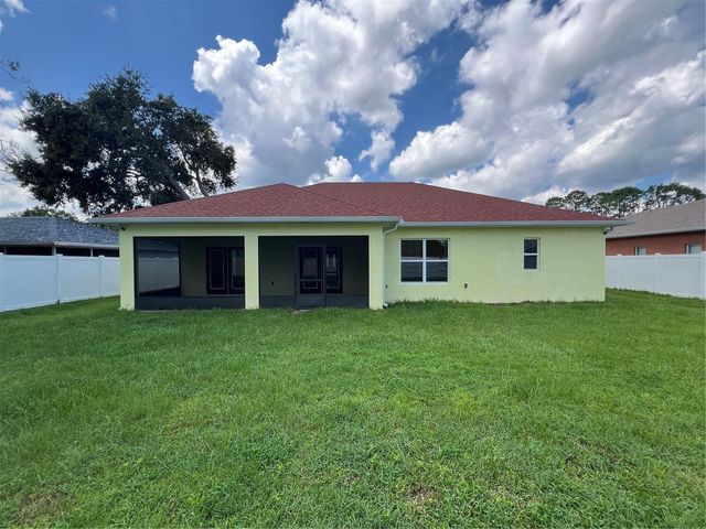 13 WINCHESTER PLACE, Palm Coast, FL 32164