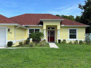 13 WINCHESTER PLACE, Palm Coast, FL 32164