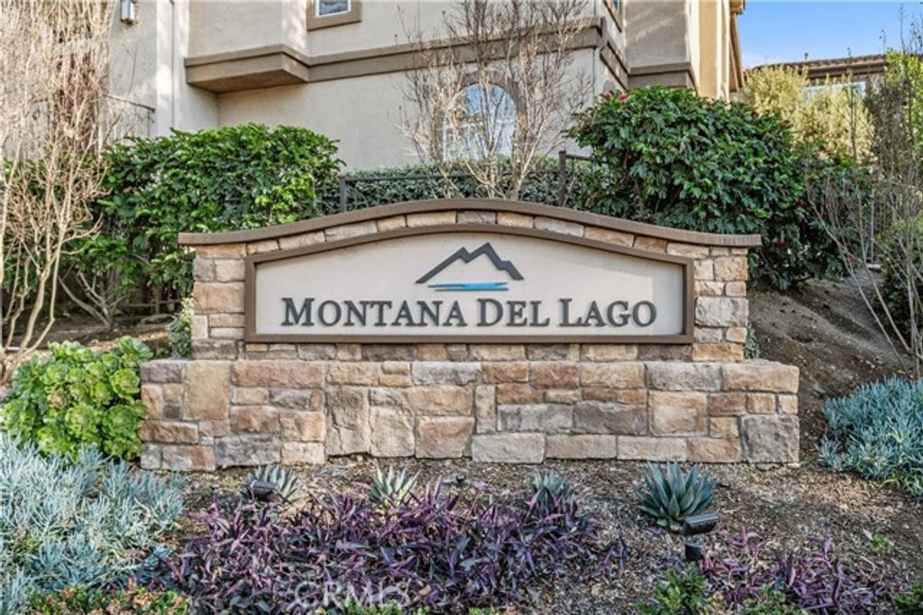 92 Montana Del Lago, Rancho Santa Margarita, CA 92688