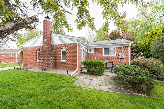 15614 Leader, Taylor, MI 48180